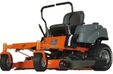 husqvarna rz4623